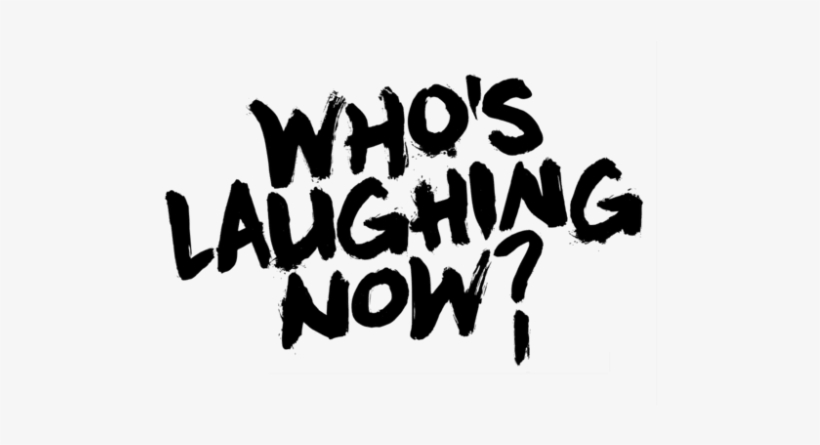 Whoslaughingnow - The Fly, transparent png #775098