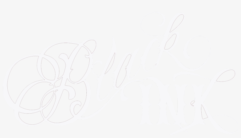 125th - Black Ink Orlando, transparent png #775122