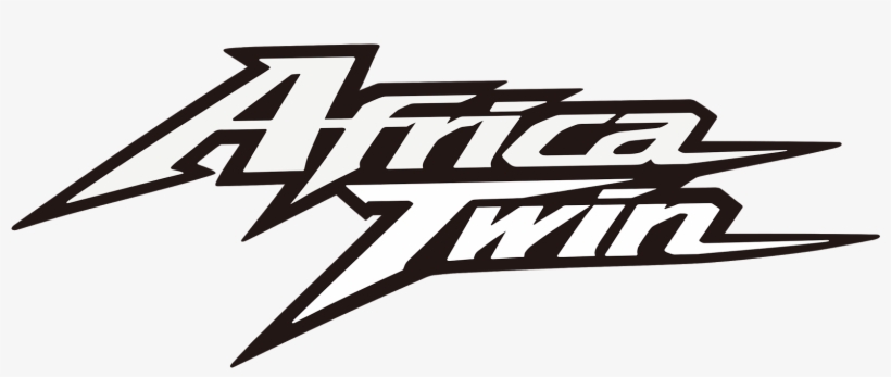 Honda Logo Honda Africa Twin Eicma Motorcycle - Tamiya 16042 Honda Crf 1000l Africa Twin 1:6 Bike Model, transparent png #775232