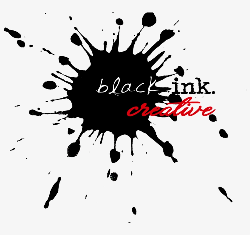 Camera Filming On Site 4k Per Hour - Ink Logo Design, transparent png #775265