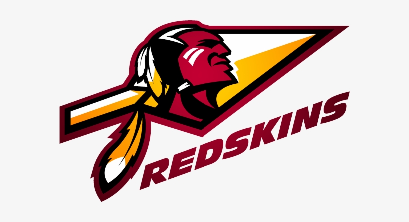 Pictures Design Concepts Chris - Red Skin Indian Logo, transparent png #775291