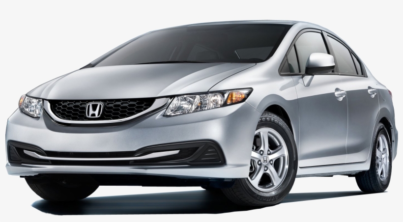 Honda Car Png, transparent png #775311