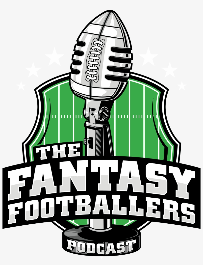 Clipart Of Ezekiel Elliott - Fantasy Footballers, transparent png #775315