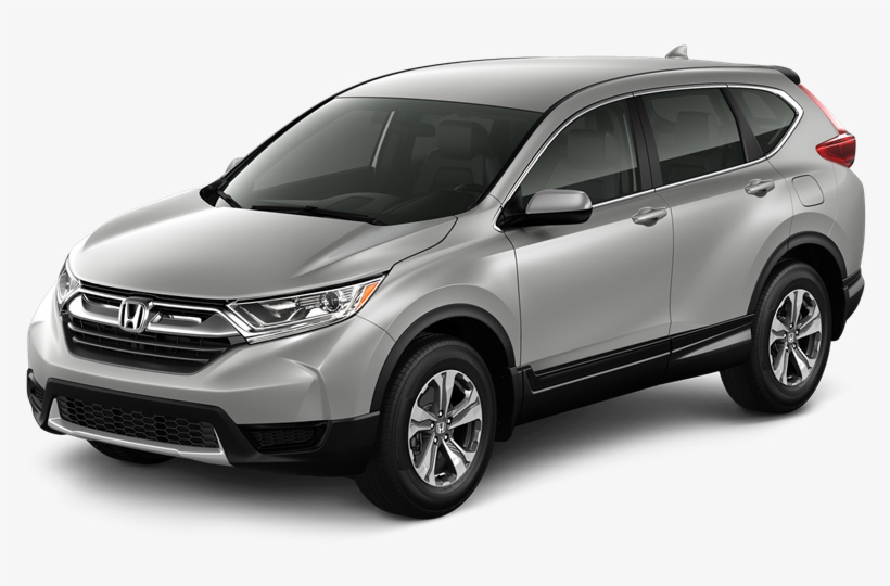 2018 Honda Cr-v Lx - Datsun Go Plus Colours, transparent png #775379