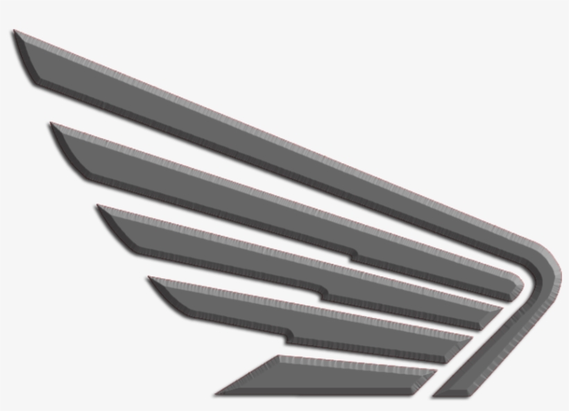 Honda Logo - Logo Honda Png, transparent png #775535