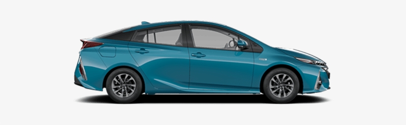 Prius Plug-in Hybrid - Toyota Prius, transparent png #775607