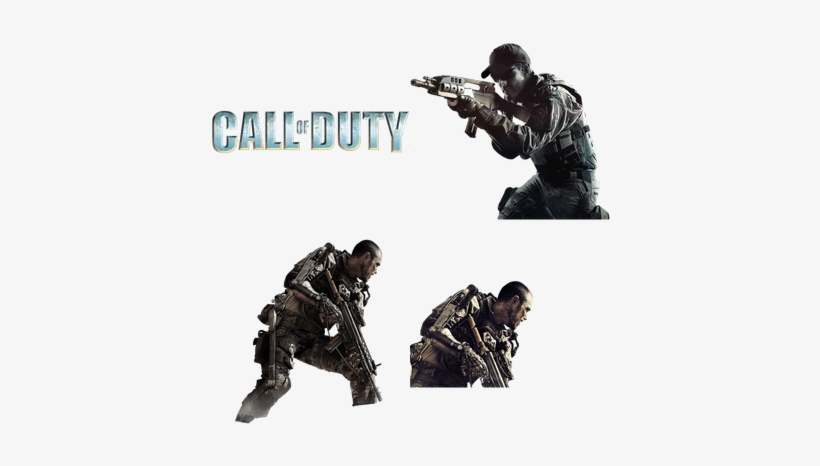 Call Of Duty, transparent png #775627