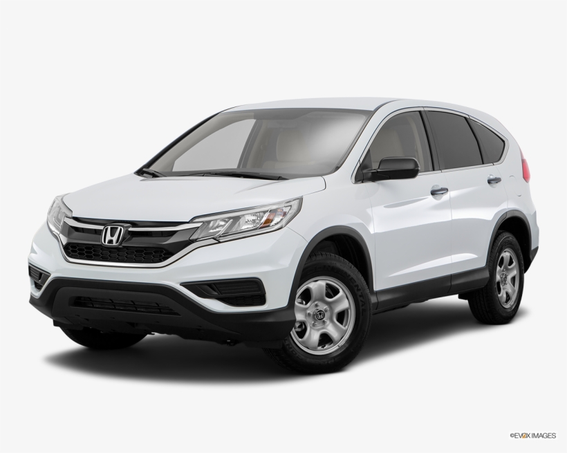 2016 Honda Cr-v - 2015 Honda Cr V Lx, transparent png #775697