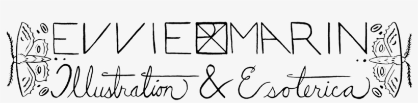 Evvie Marin - Line Art, transparent png #775741