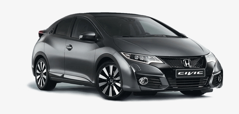 Honda Civic - Honda Civic Se Plus, transparent png #775747