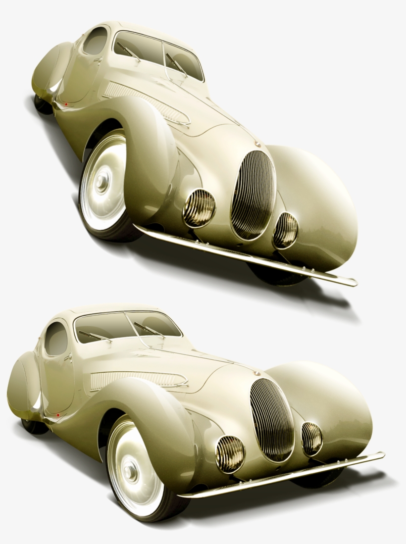 Lines - Png Talbot Lago, transparent png #775765