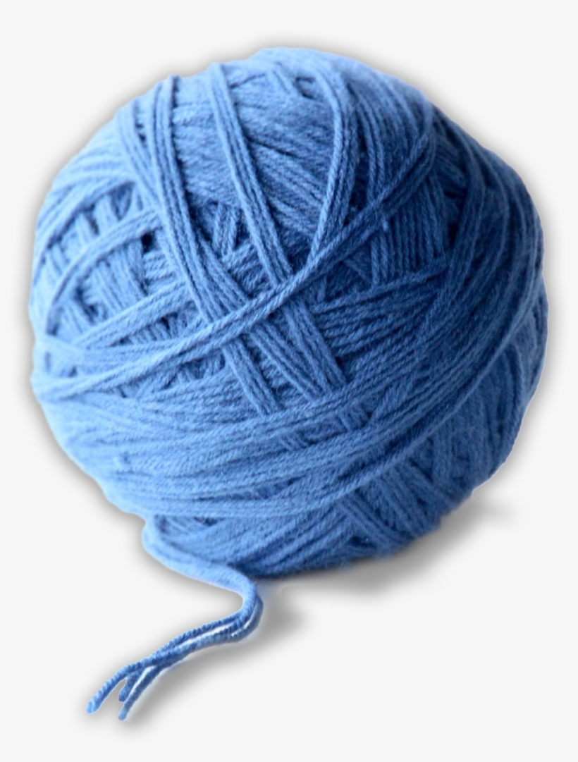 About - Yarn, transparent png #775766