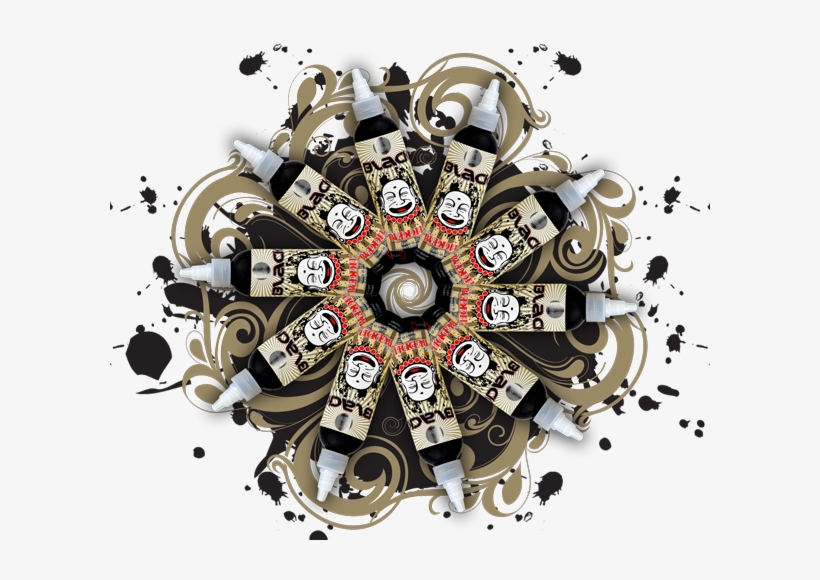The Time Has Come For A Top Shelf Greywash Tattoo Series - Black Buddha Tattoo Ink, transparent png #775770