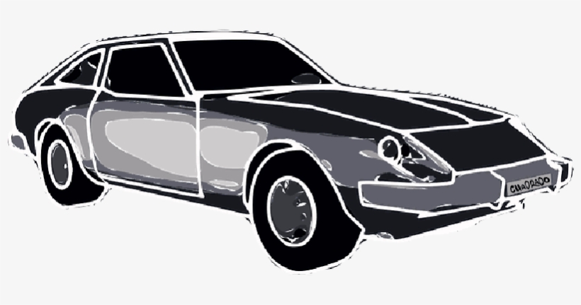 Mb Image/png - Blue Car Clip Art, transparent png #775809