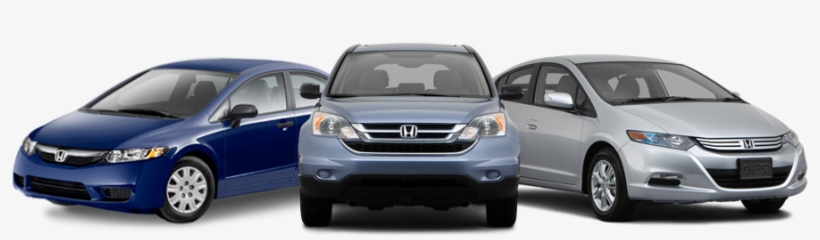 Honda Civic Accord Odyssey Cr-v Pilot Repair And Service - Honda Cars In Png, transparent png #775833