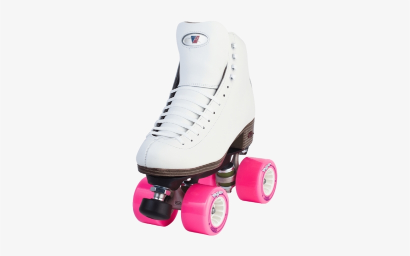 Free Png Roller Skates Png Images Transparent - Riedell Shoes Riedell Quad Roller - 120 Celebrity (white), transparent png #775894