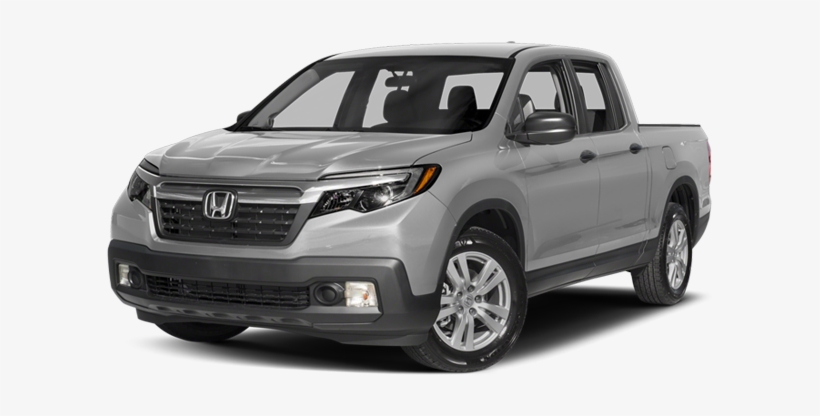 2017 Honda Ridgeline Rt - 2018 Honda Ridgeline Rt, transparent png #775919