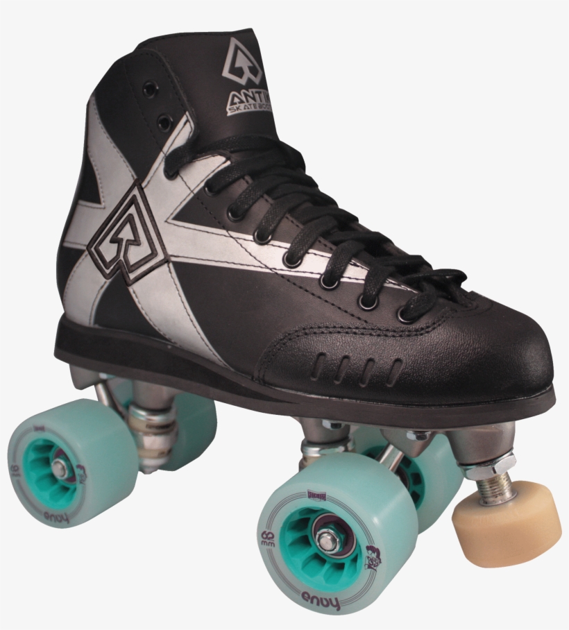 Roller Skates Png Image - Antik Spyder, transparent png #775950