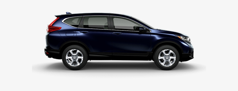 2018 Honda Cr-v - Honda Cr-v, transparent png #776004