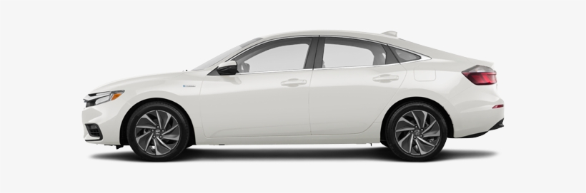 Hybrid Touring - Nissan Altima 2018 White, transparent png #776082