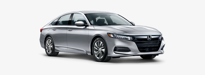 2019 Honda Civic - 2018 Honda Accord Lease, transparent png #776123