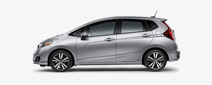 Ex - Honda Fit Hatchback 2018, transparent png #776203