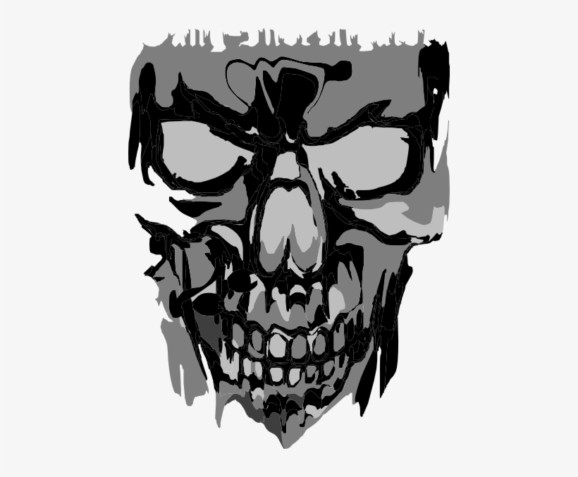 Evil Skull And Crossbones Png Royalty Free Stock - If You Tell Me Not To Do Something Funny Halloween, transparent png #776256