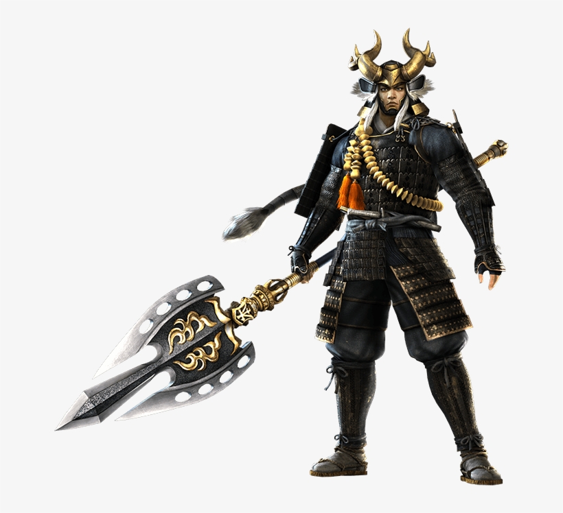 Tadakatsu Honda Sanada Drama Costume - 戦国 無双 真 田丸 本
