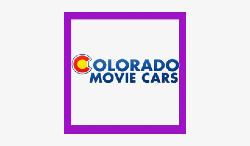 Colorado Movie Cars - Circle, transparent png #776309