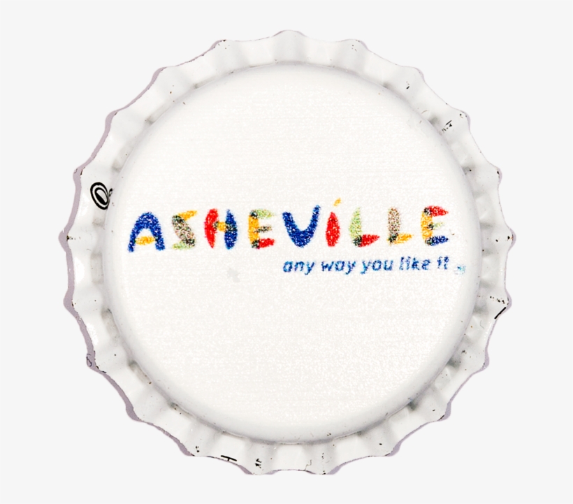 Custom Bottle Cap Magnets - Bottle Cap, transparent png #776429