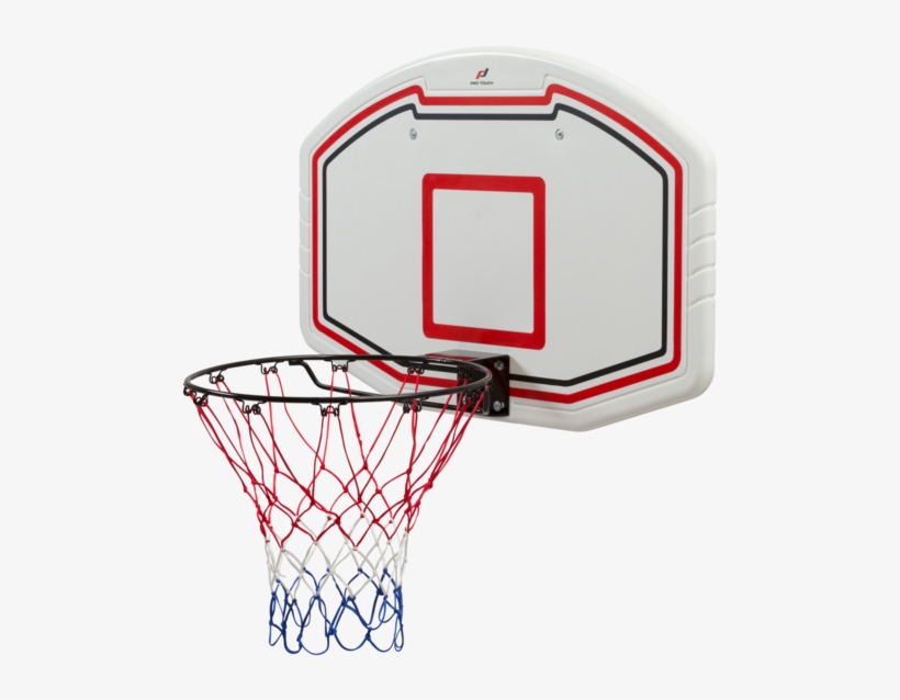 Pro Touch Basketball Backboard, transparent png #776449