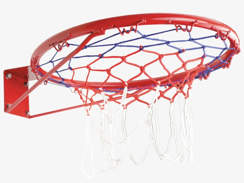 Korg - Basketball Rim - Spokey Basketbalová Obroučka Korg 45 Cm, transparent png #776507