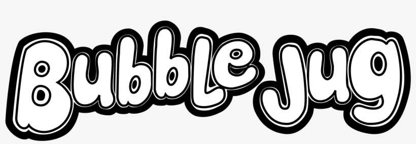 Bubble Jug 01 Logo Png Transparent - Transparency, transparent png #776553