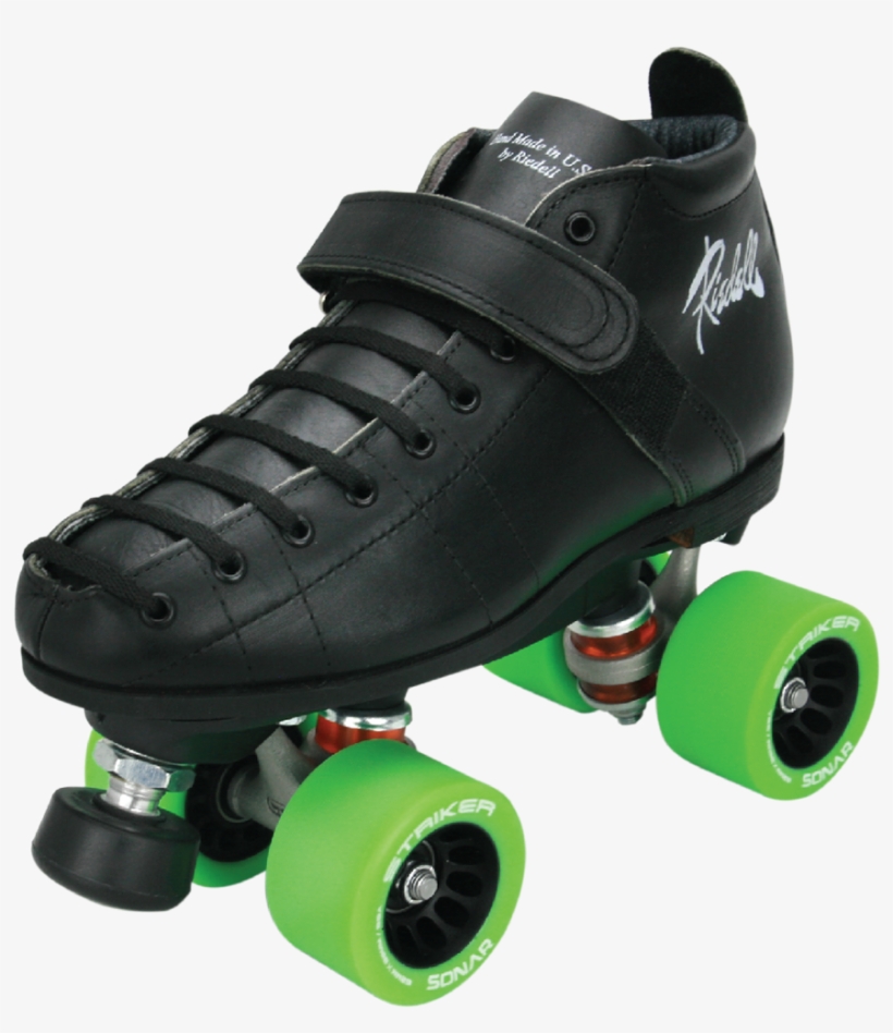 Image - Riedell She Devil, transparent png #776555