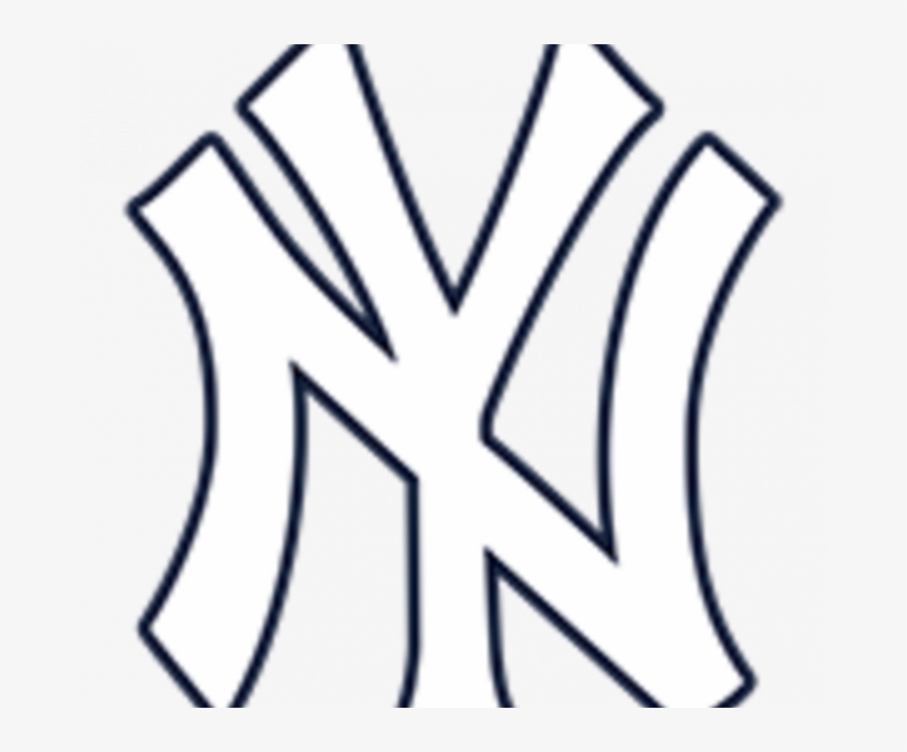 New York Yankees Symbol Coloring Pages 28 Collection - New York Yankees, transparent png #776586