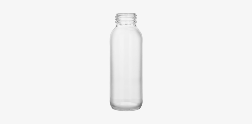 Graphic Transparent Bottle Clear - Drink, transparent png #776673