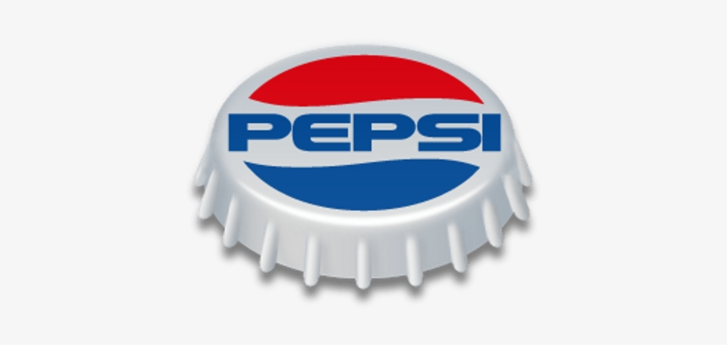 Pepsi Classic Cap - Pepsi Ico, transparent png #776674