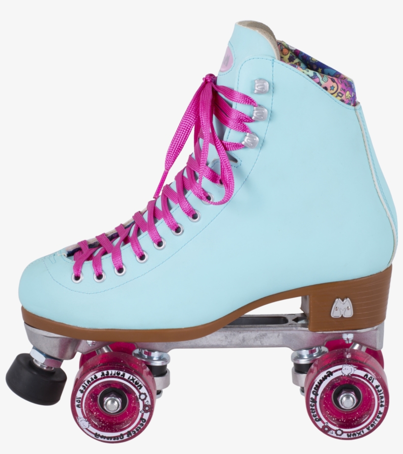 Moxi Beach Bunny - Moxi Roller Skates, transparent png #776707