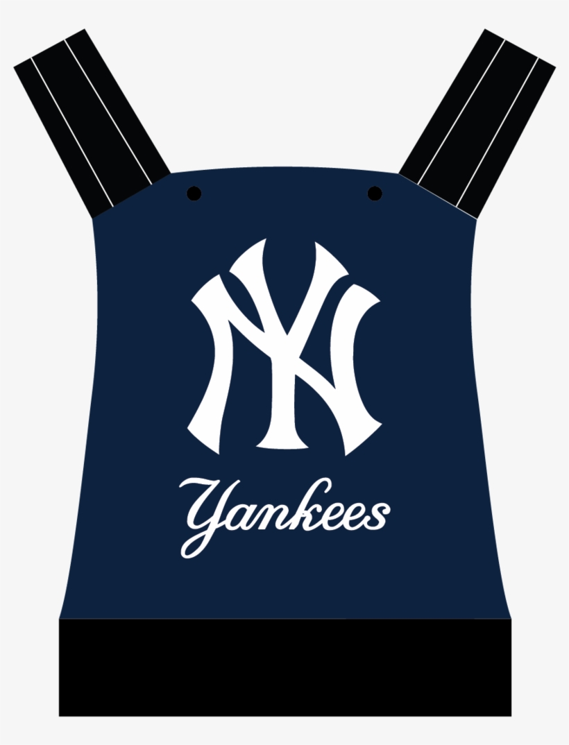 New York Yankees - New York Yankees Mother's Day, transparent png #776709