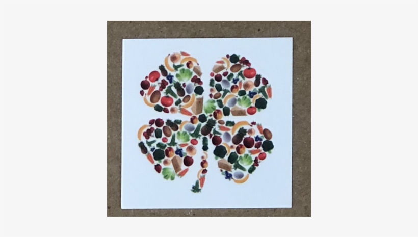 4h - Vegetable, transparent png #776837
