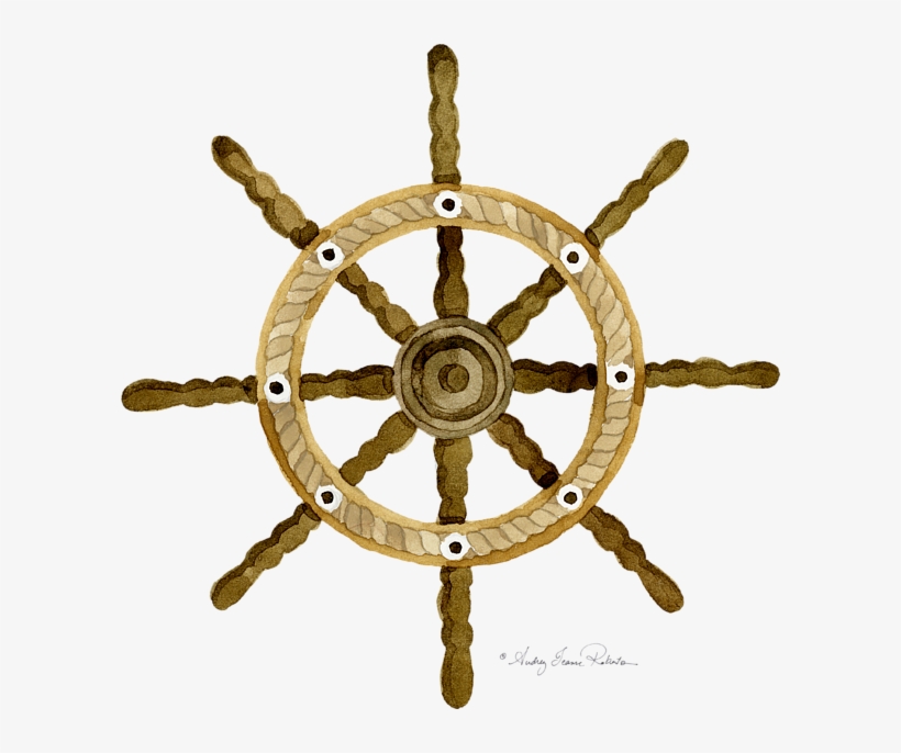 Click And Drag To Re-position The Image, If Desired - Wheel Of Dharma Mandala, transparent png #776840