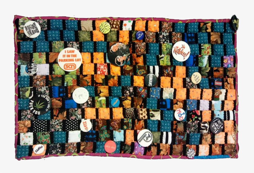 12 Aug Lydia Breckenridge Express - Louise Blouin Media, transparent png #776866