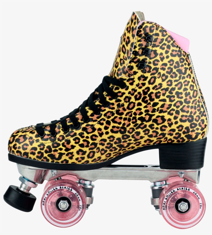 Moxi Skates, transparent png #776970