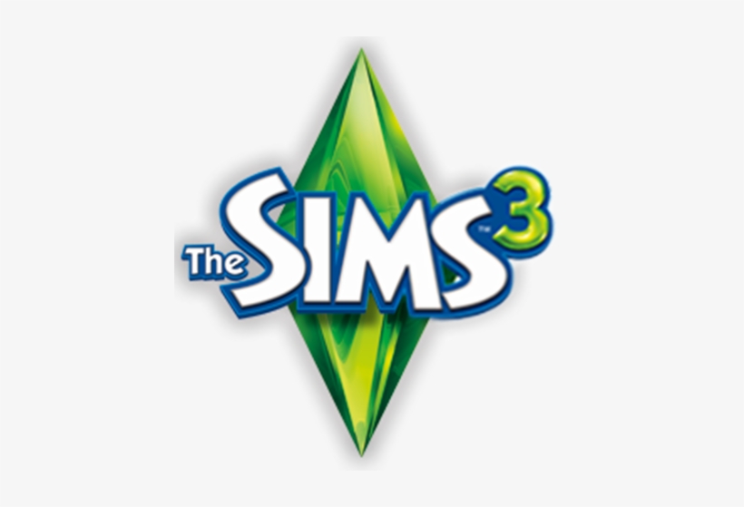 Sims 3 Png Files - Sims 3, transparent png #777151
