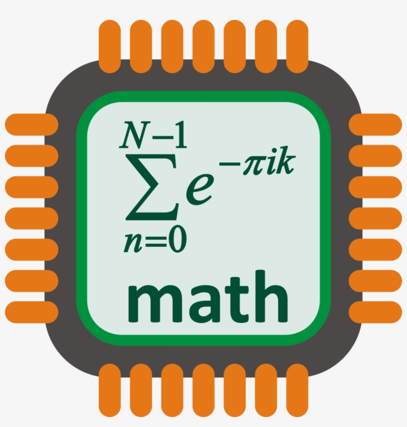 How To Set Use Math Processor Clipart, transparent png #777153