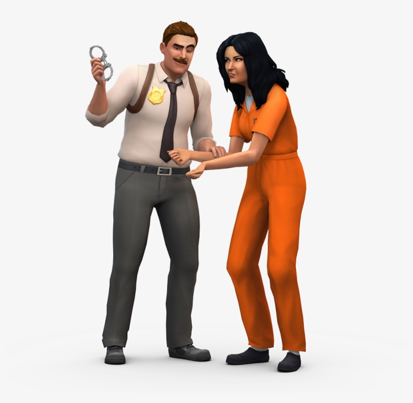 The Sims 4 Png - Fanmade Sims 4 Renders, transparent png #777267