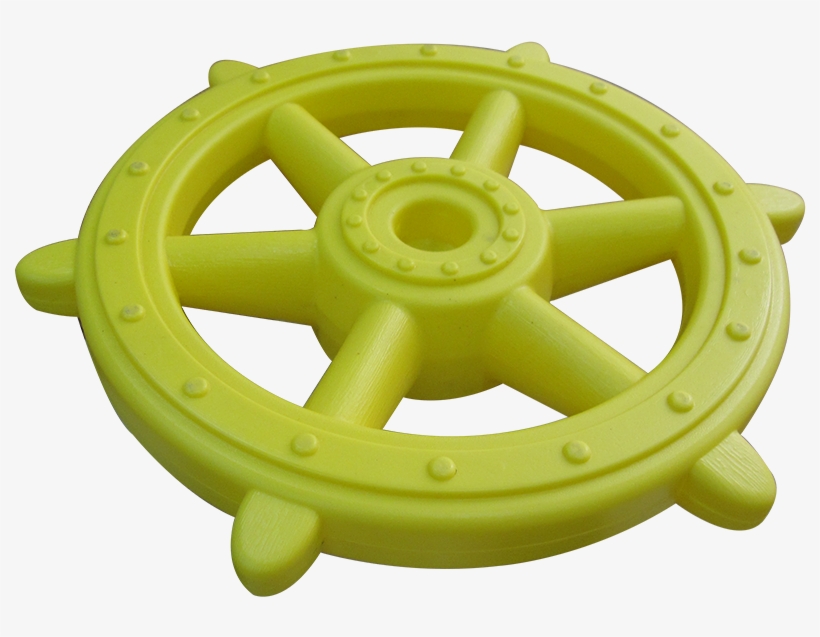 China Pirate Ship Wheel Toy, China Pirate Ship Wheel - Plastic, transparent png #777314