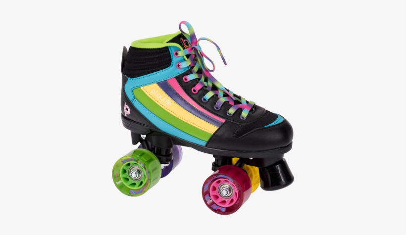 Groove Rainbow - Roller Derby, transparent png #777339
