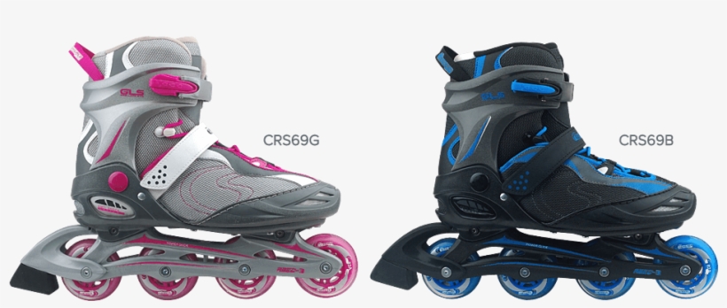 Developed For Fitness & Designed For Fun - Roller Skates Chicago, transparent png #777429