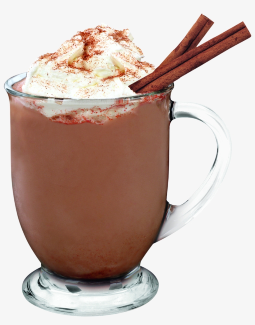 There Was Nothing Sinister About Sipping On Cocktails - Hot Cocoa Transparent Png, transparent png #777531